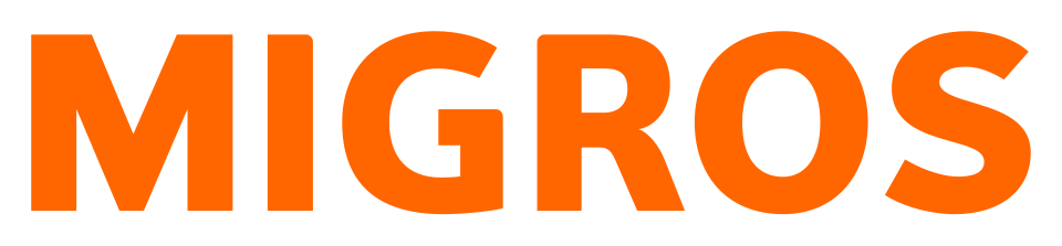 Migros Logo